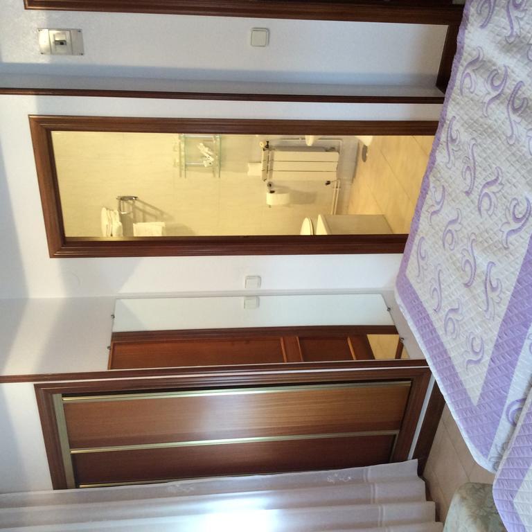 Hosteria Los Sauces Maoño Zewnętrze zdjęcie