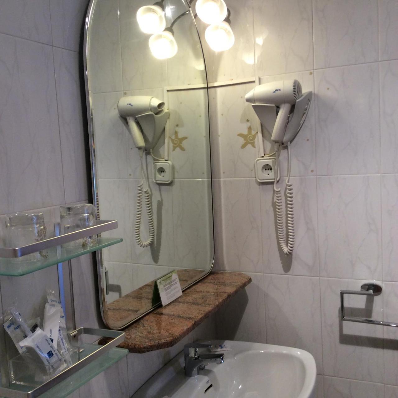 Hosteria Los Sauces Maoño Zewnętrze zdjęcie