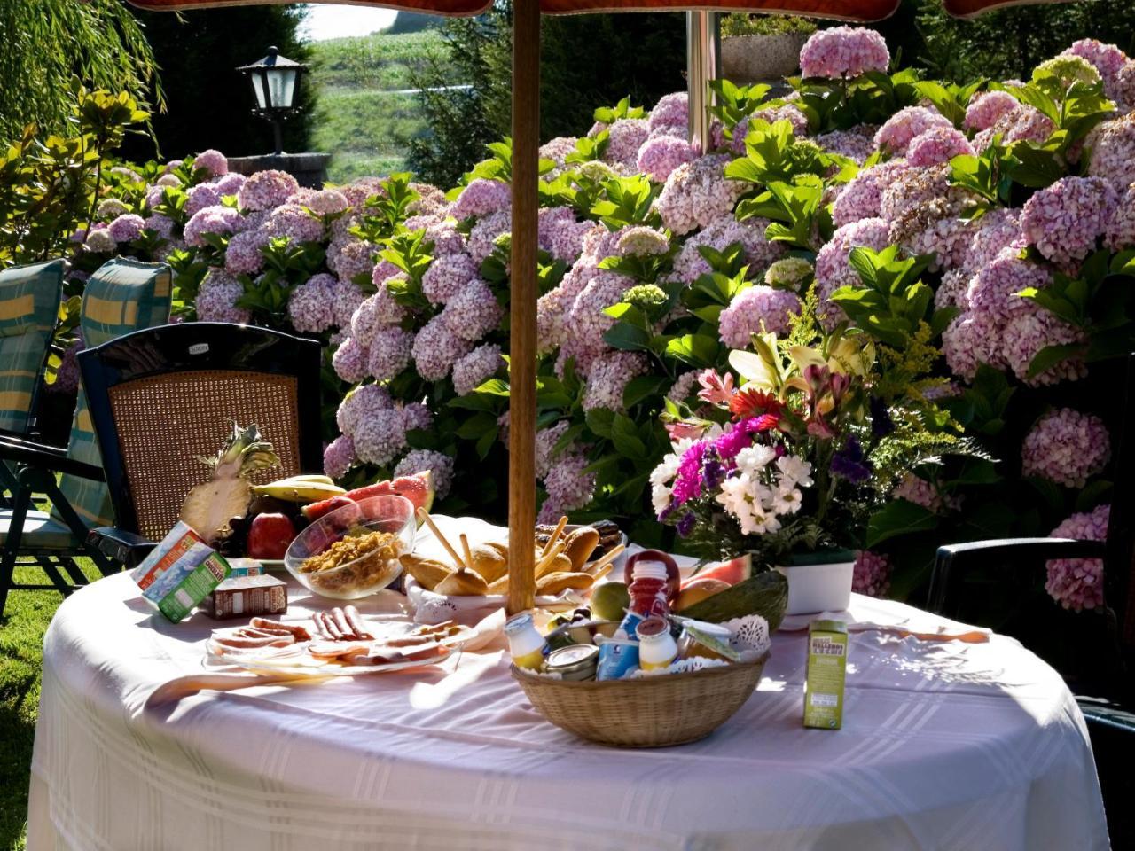 Hosteria Los Sauces Maoño Zewnętrze zdjęcie